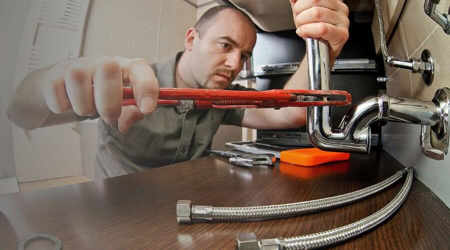 Expert burst pipe repair services in Westminster, VT